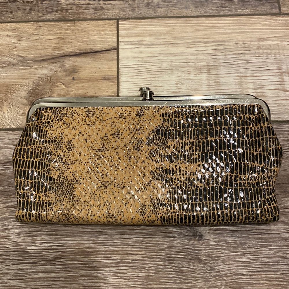 Hobo Lauren Wallet